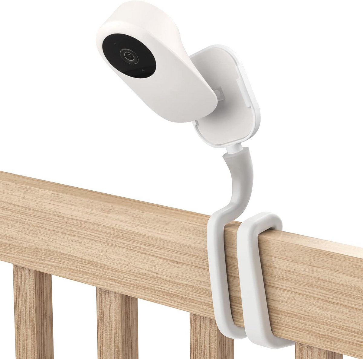 Flexibele Houder voor Baby Monitor – Veilig en Veelzijdig