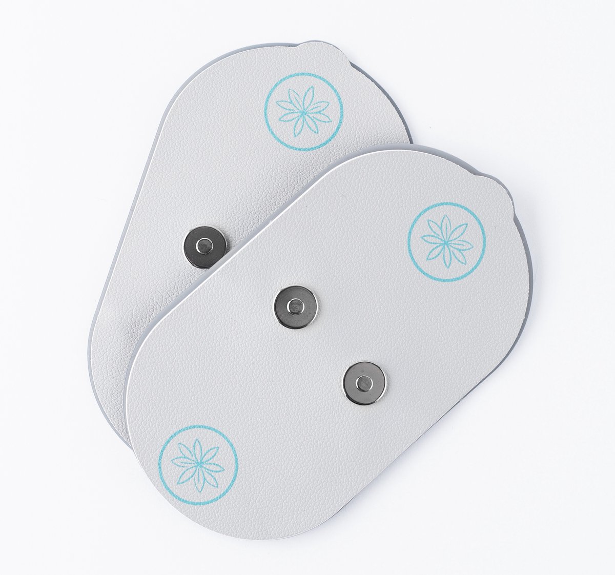 ZenTens Relief Pads - hydrogel pads - extra pads - vervangende massage pads.