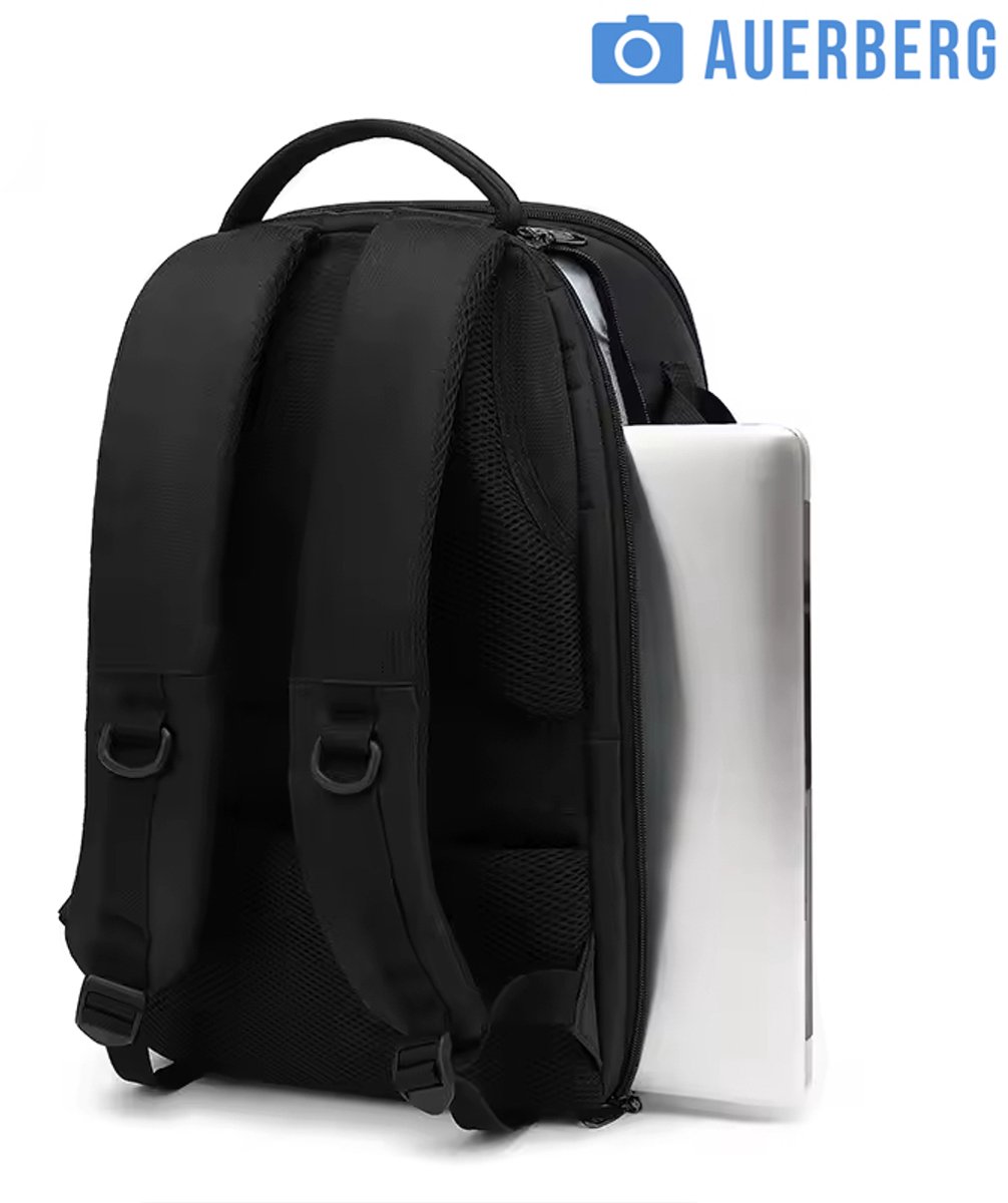 Auerberg Pro C20 cameratas 20L thumbnail 3