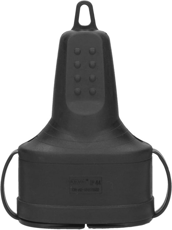 Rubberen slangverbinder, 100 mm, flexibele rubberen manchet voor ventilator, koolstoffilter, harde buis