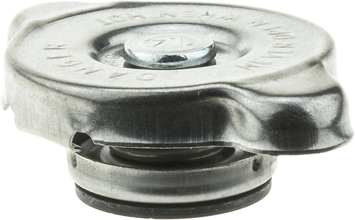 Radiatorcap voor motoren T-20R