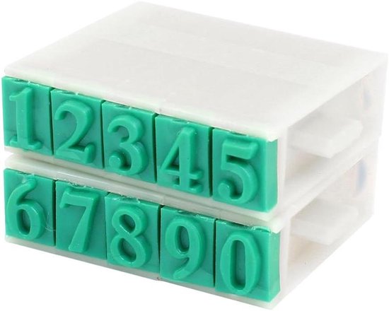 Wijzerplaat bruin hout met Romeinse cijfers voor koekoeksklok : 90 mm