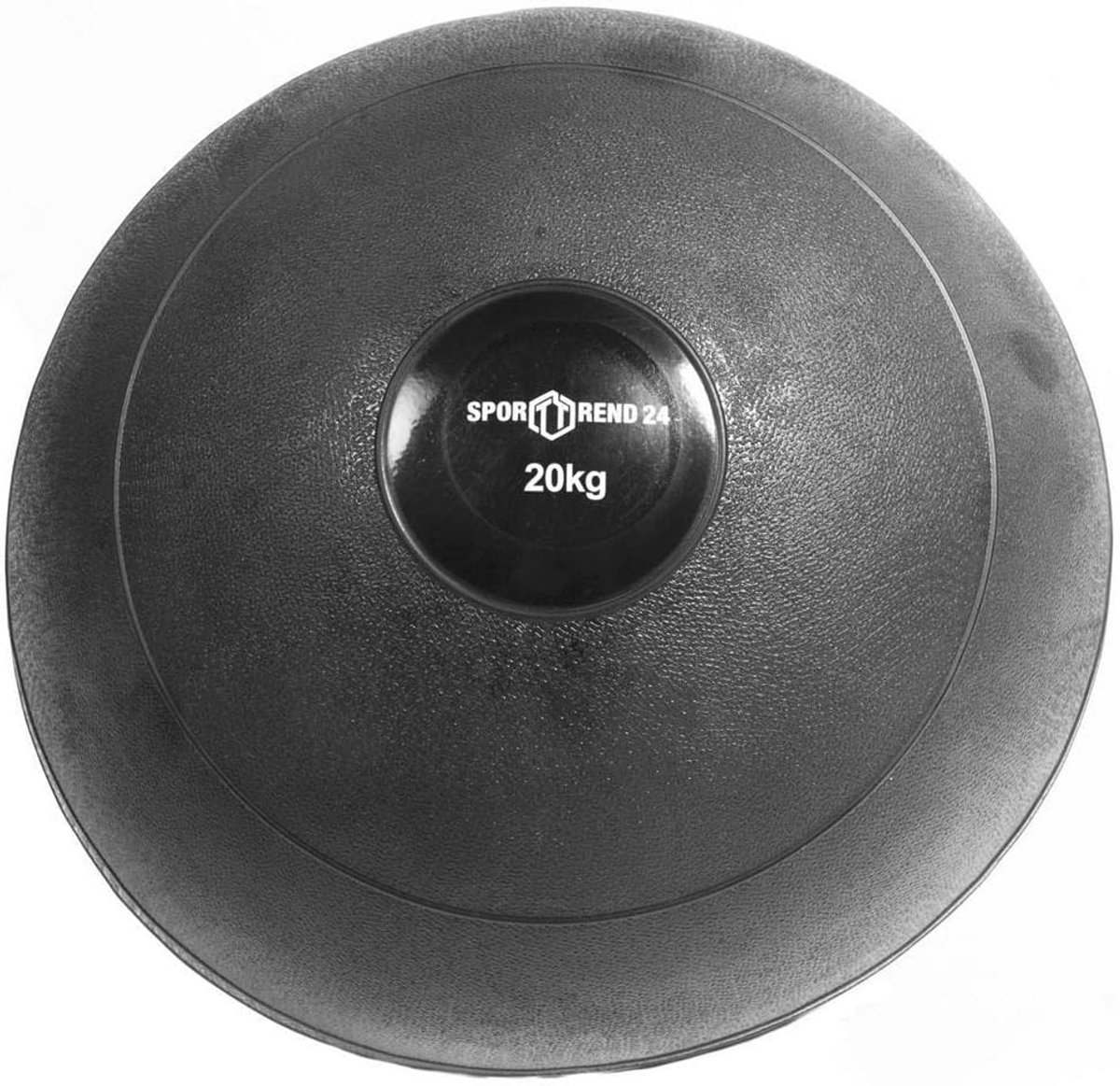 Slamball Medicijnbal 2 tot 20 kg - Gripvast en Geen Rebounce