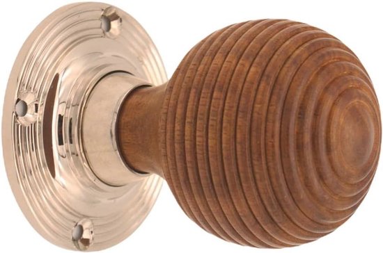 O'SKOOL Het sjabloonleidingadapter-inlegset van massief messing met 1/8
