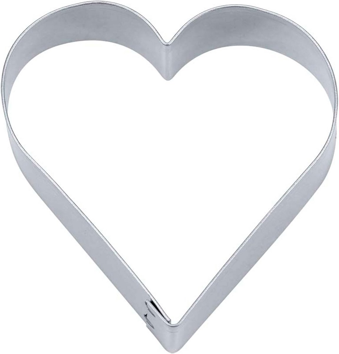 Ronde Springvorm van Metaal 13 x 3 cm voor Taart en Gebak