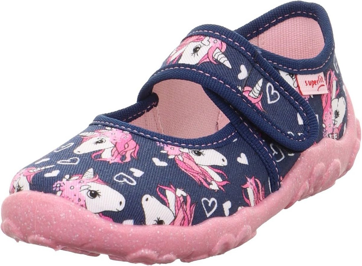 Comfortabele Meisjes Pantoffels voor Binnen - Zacht en Warm