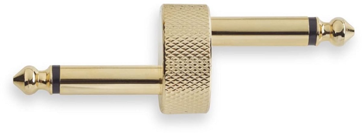 Universele Jackkabel Connector voor Effectpedalen