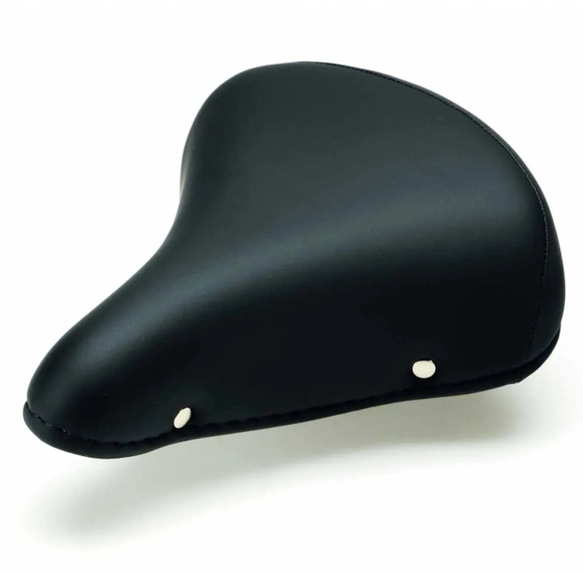 Selle Smp Viaggio Zadel Zwart 205 mm