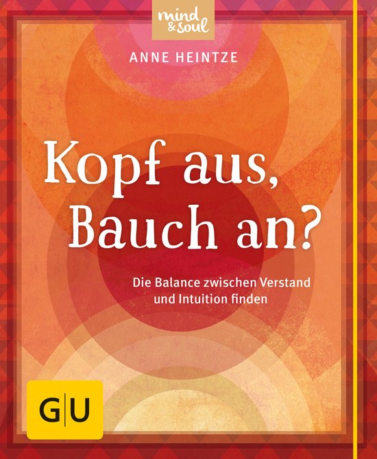 Kopf aus, Bauch an? - cover