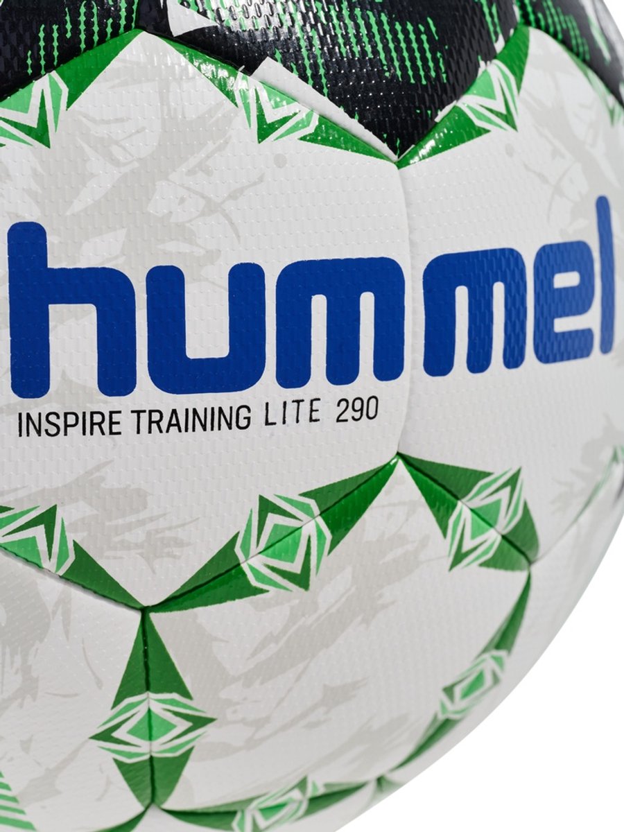 Hummel Fußball Inspire Training Lite 290 Fb 234026 Green/White/Blue-5