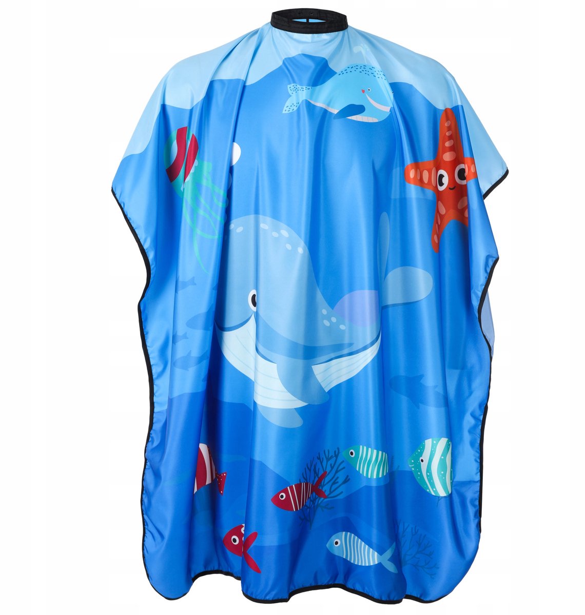 Ponik's Kinder Barberscape JP078 - Waterdicht en comfortabel