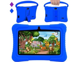 Kindertablet Vanaf 3 Jaar - Tablet Kinderen -32GB- 7INCH
