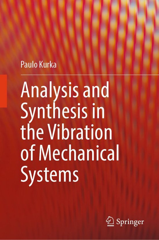 Mechanical Engineering (R0) - Analysis and Synthesis in the  ... - cover