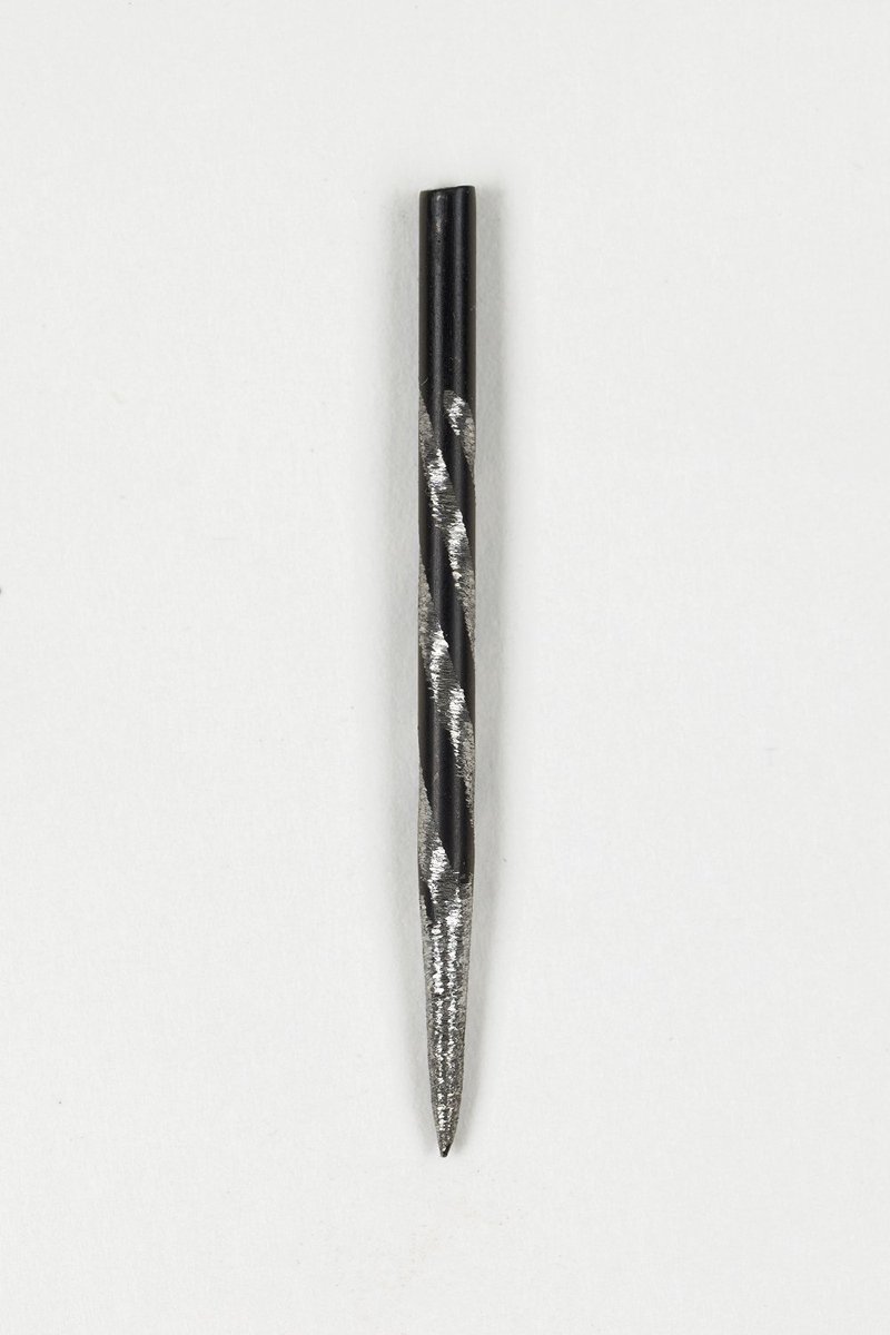 Punk Points Paranoid 38 Millimeter