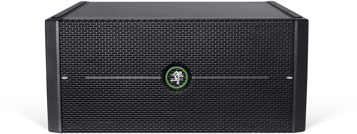 Mackie ThumpSub GO - Bluetooth luidspreker