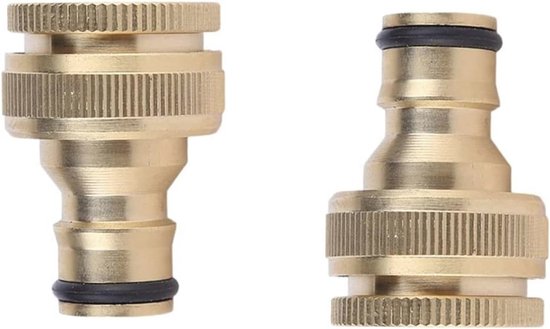 Slangaansluiting voor Volvo Penta Z-drives DPH / DPI / DPR enkel 23,34