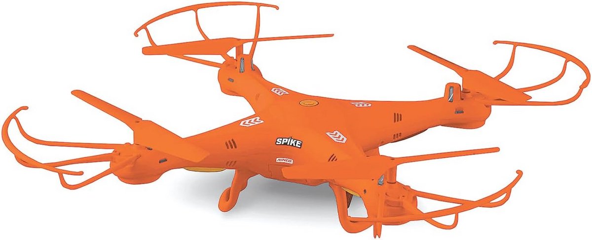 Drone Spike - Eenvoudig te bedienen voor kinderen vanaf 8 jaar