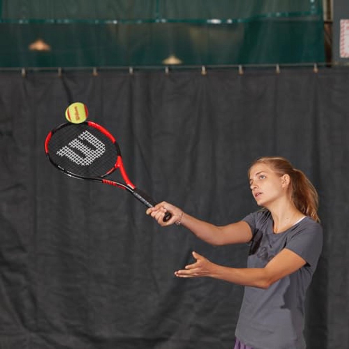 Huismerk Starter tennisballen voor kinderen
