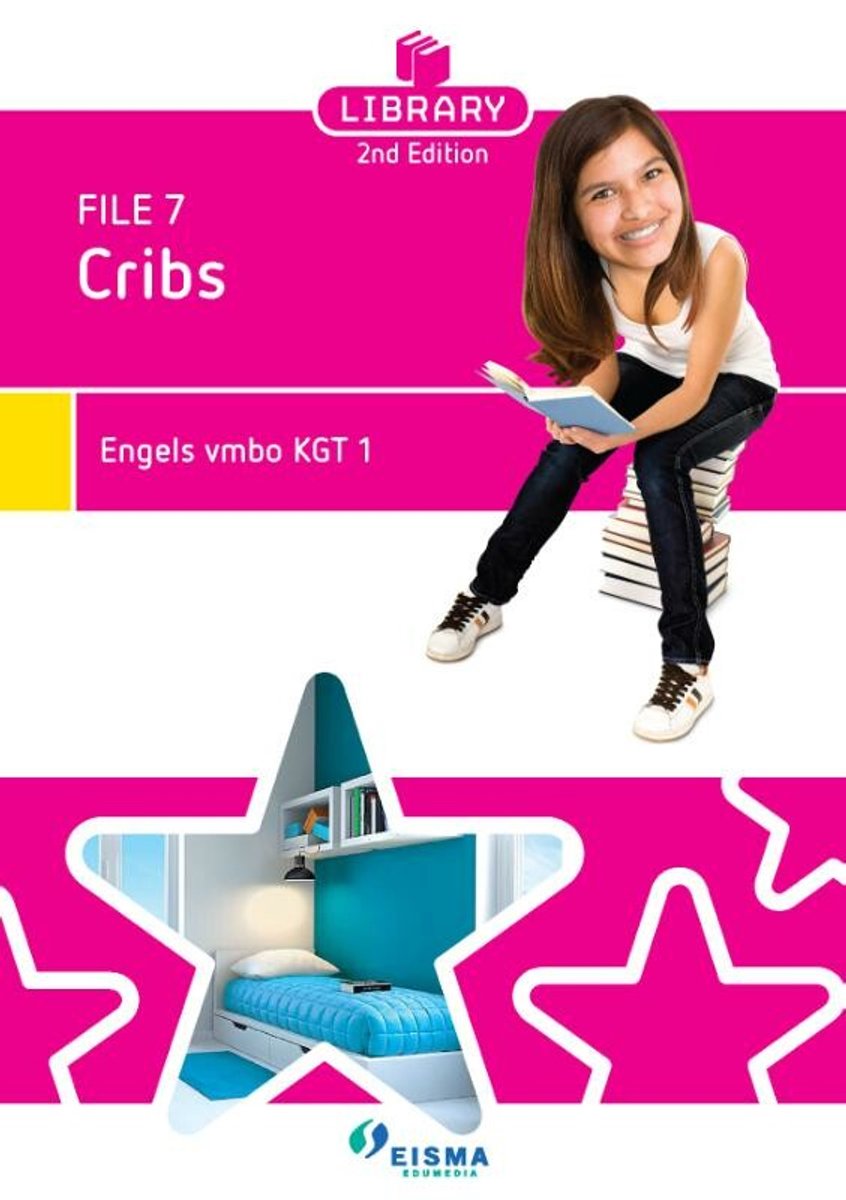Library Engels 1 File 7 Cribs