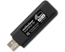 Z-Wave Plus v2 Long Range USB-controller voor Smart Home