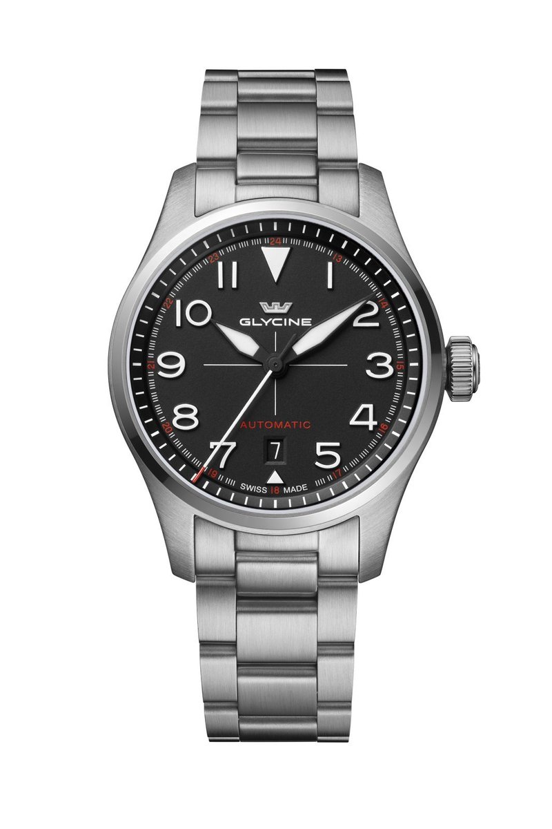 Glycine GL0508 - Glycine AIRPILOT Automatic