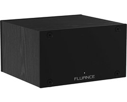 Fluance PA10 High Fidelity phono voorversterker (voorversterker) met RIAA EQ voor MM/platenspeler