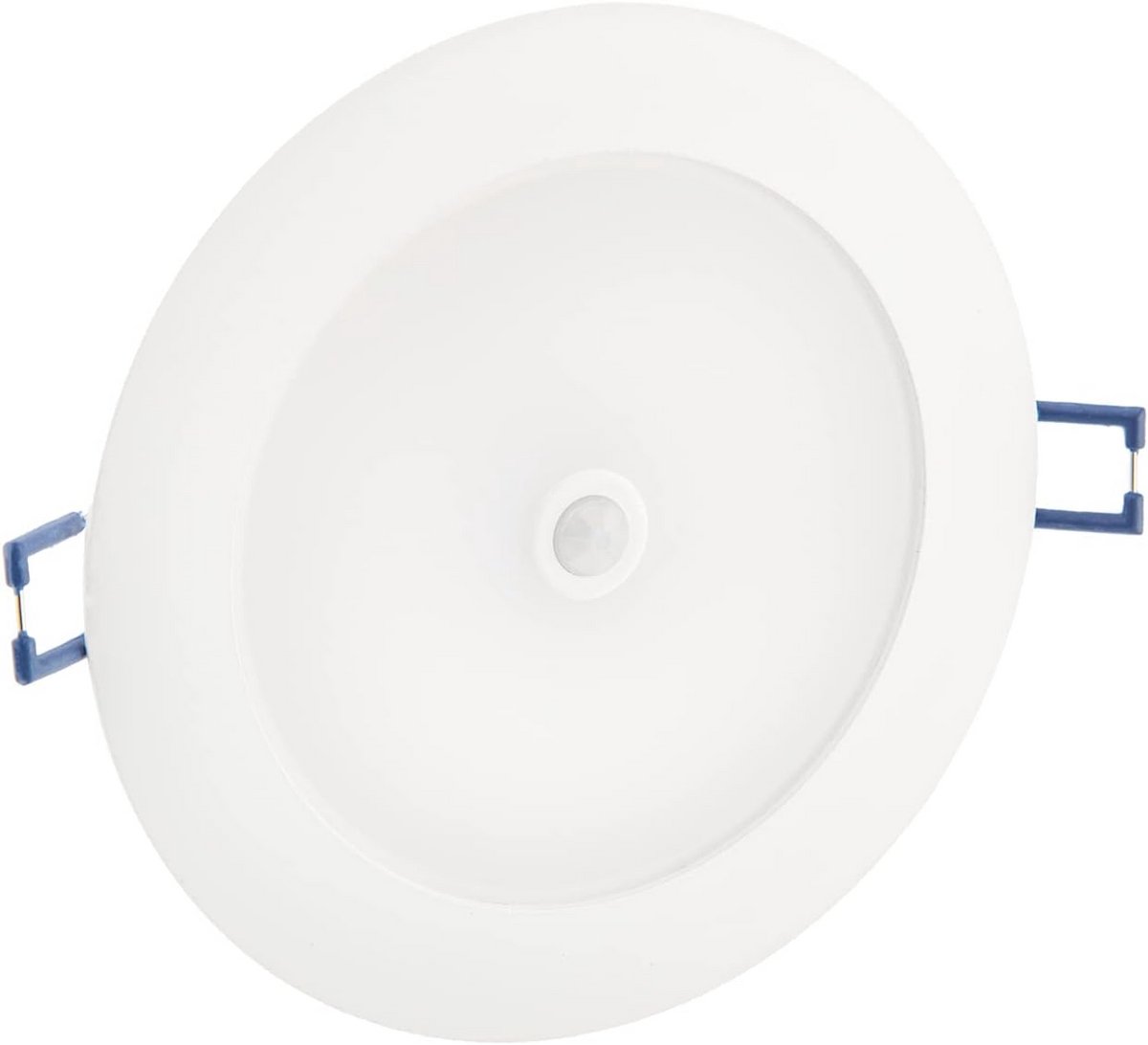 Inbouw Downlight met PIR Bewegingsmelder 360° - 11W 1200lm