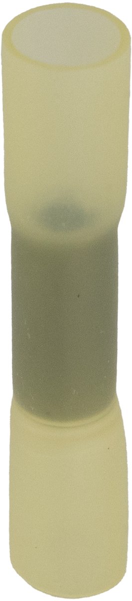 REV krimpverbinder, geel, 4,0... 6,0 mm², 10 stuks