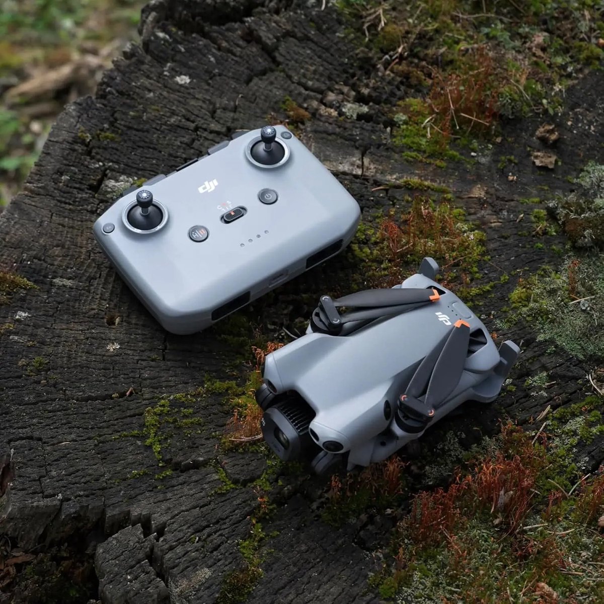 Zimoros Drone mini 5 pro - Compacte Opvouwbare Drone - met 4K Camera en Obstakeldetectie - DJI Mini 5 Pro Drone – foto 3