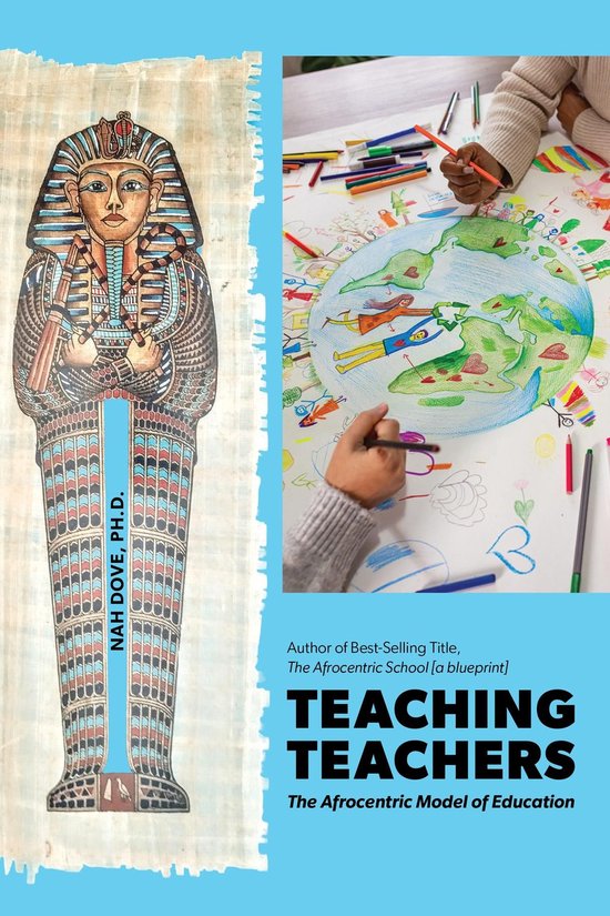 Teaching Teachers - cover
