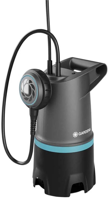 Foto: Gardena 20000 basic pompe de jardin
