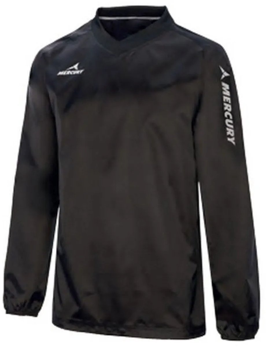 Mercury Equipment Performance Jas Zwart S Man