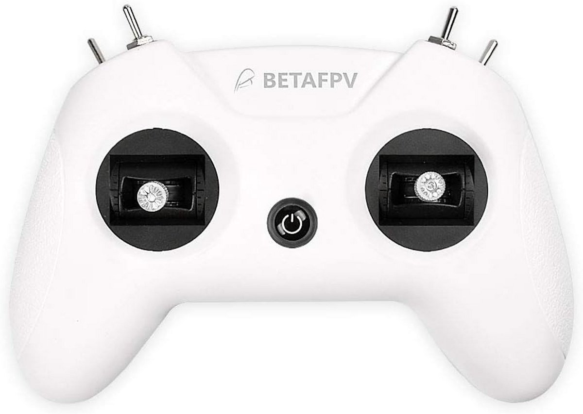 RC Zender Afstandsbediening met Ingebouwde Batterij voor FPV Drones en Simulatoren