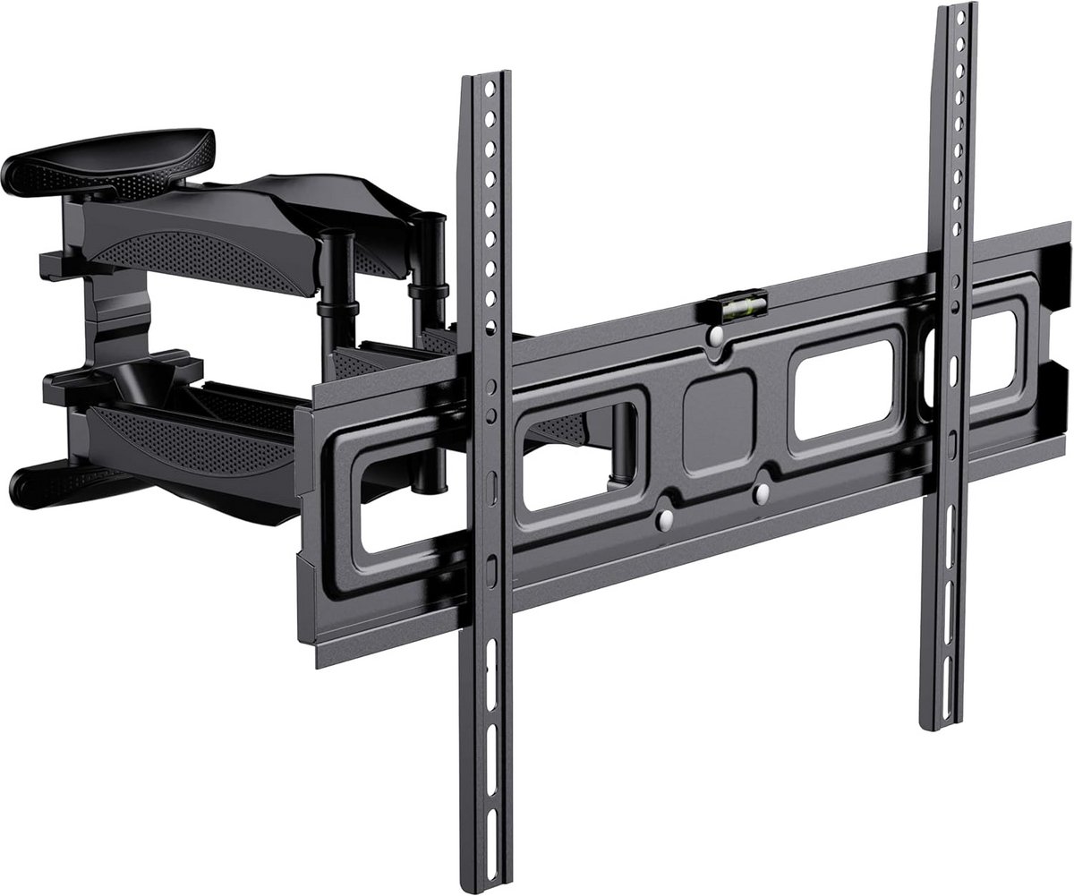 Universele Kantelbare TV Beugel voor 26 tot 70 Inch Schermen tot 45kg