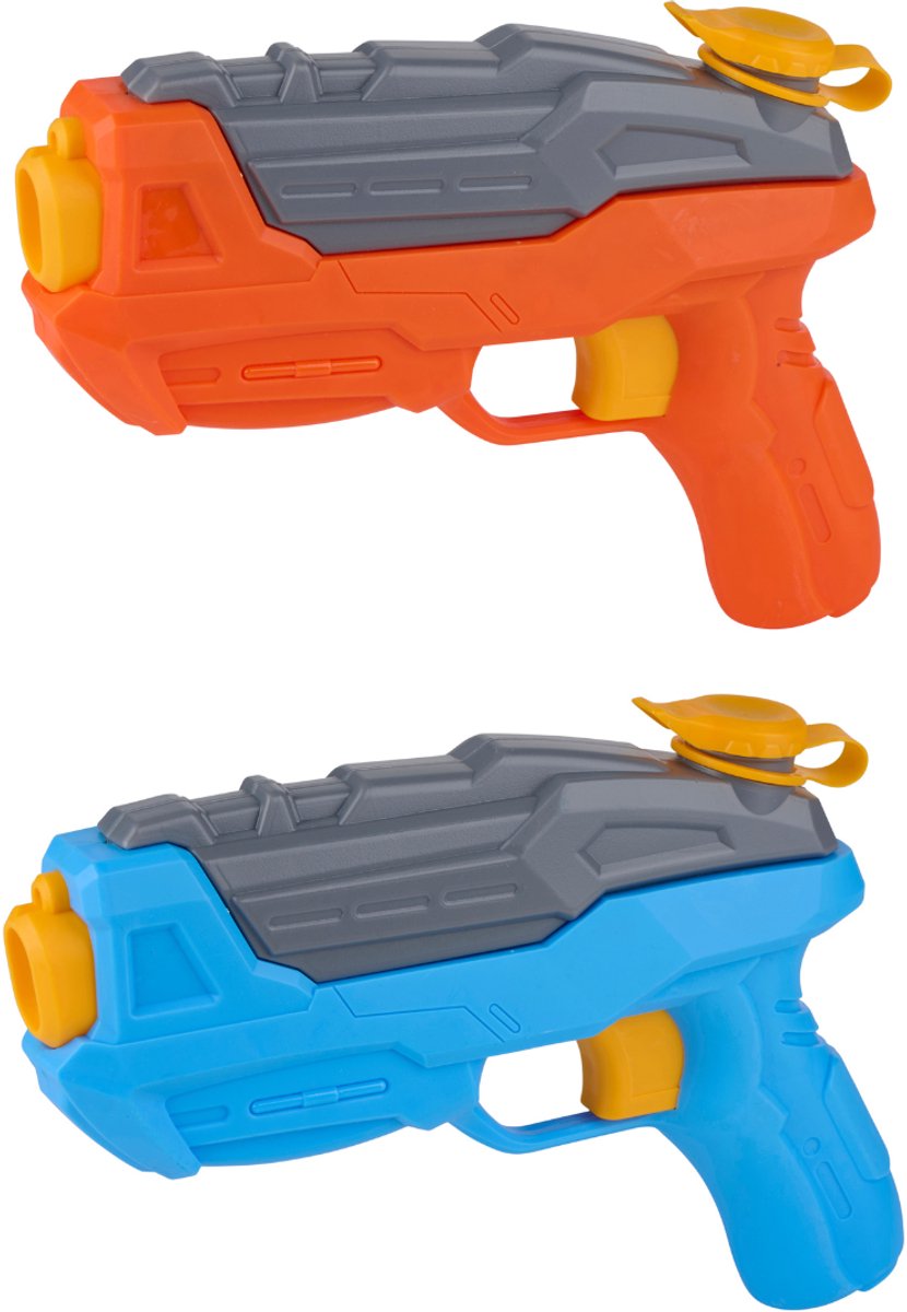 Eddy Toys Waterpistool 170 ml