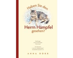 Haben Sie den Herrn Hämpfel gesehen?