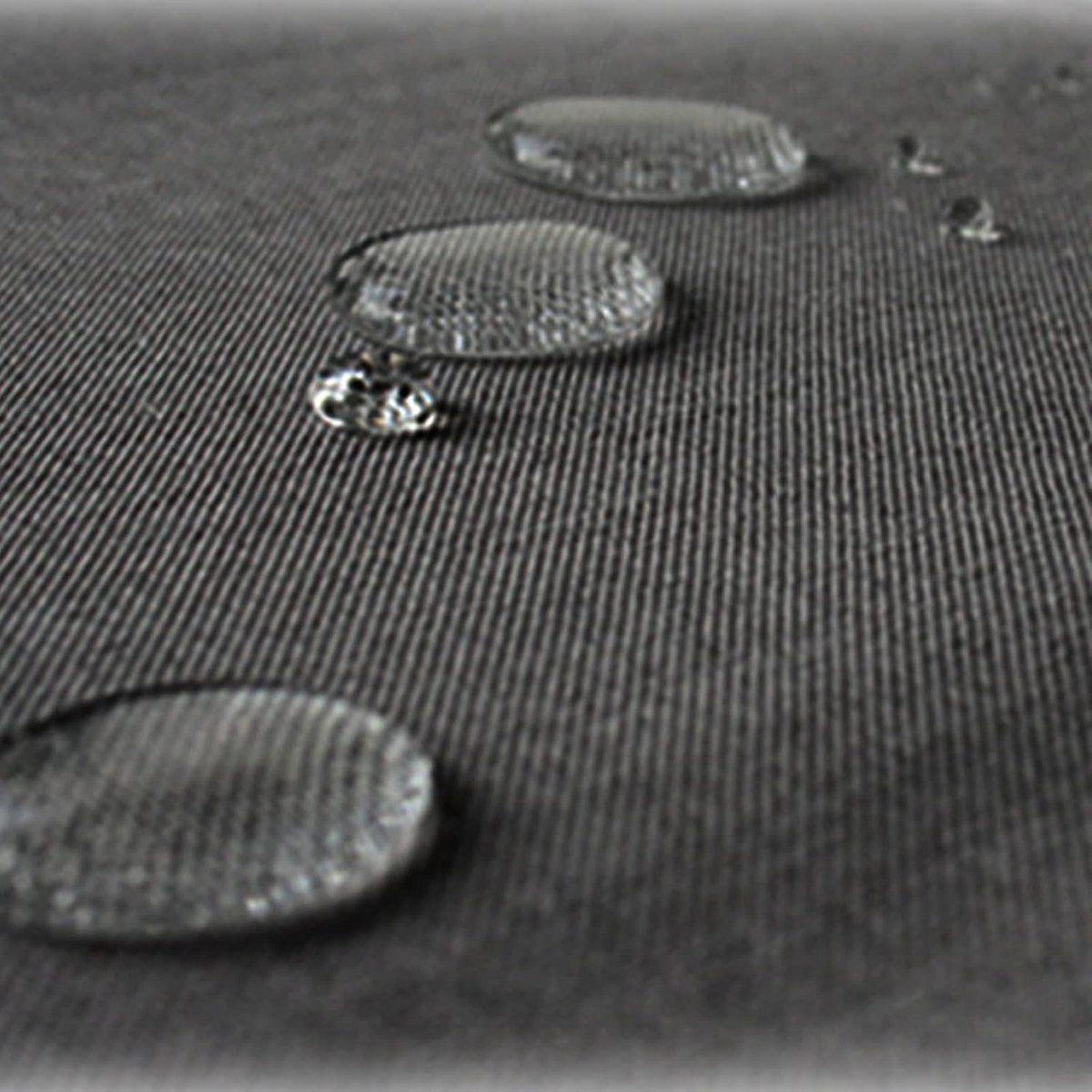 Stunq® Weerbestendig Tafelkleed met Lotus Effect en Luxe Linnen Look, 24 Maten