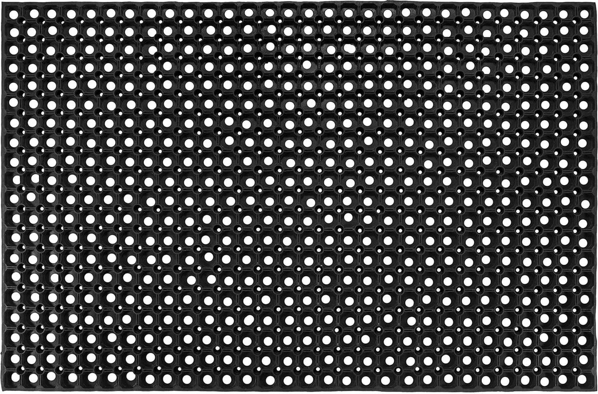 Stunq® Stevige en Rubberen Deurmat voor Binnen en Buiten