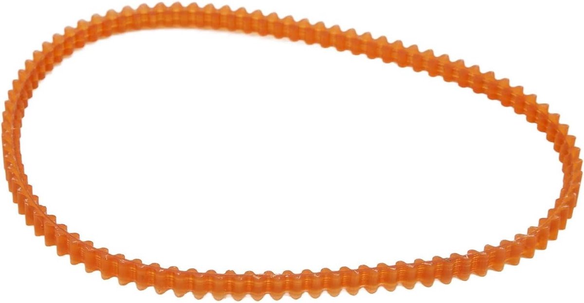 Naaimachine Riem 5 Stuks - Standaard Serie - Huishoudelijk - Elektrisch - Motor Drive Riem