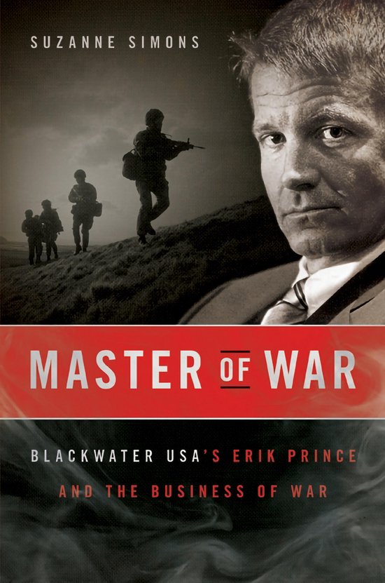 Master of War - cover