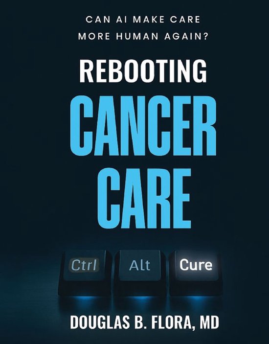 Rebooting Cancer Care - cover