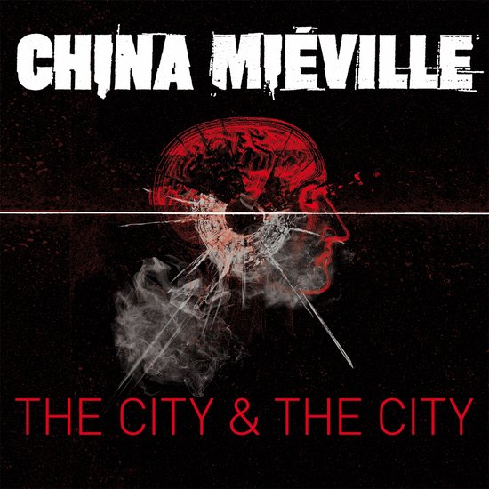The City & The City - cover