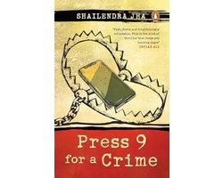 Press 9 For A Crime