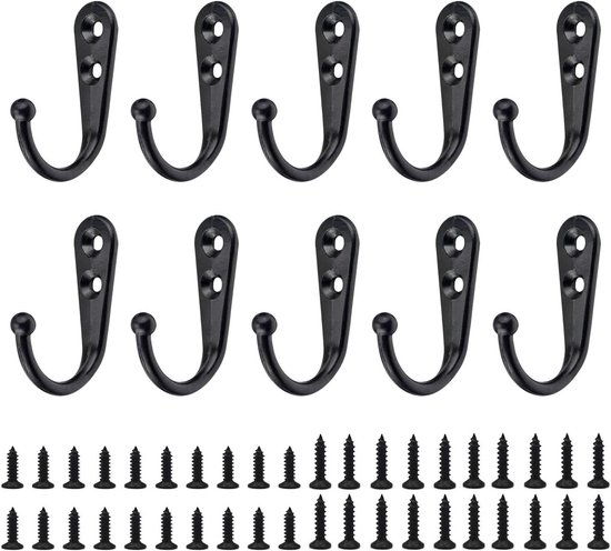 KGGZKG 20 stuks M8 schroeven platte kopschroeven M8 x 10mm 304 roestvrij staal A2 V2A binnenzeskant volledige draad lenskopschroeven met inbussleutel draadschrouwen voor montage en onderhoud