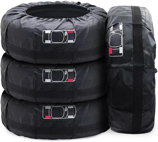 Bandenhoes - Auto-accessoires kopen | | Ruime keuze