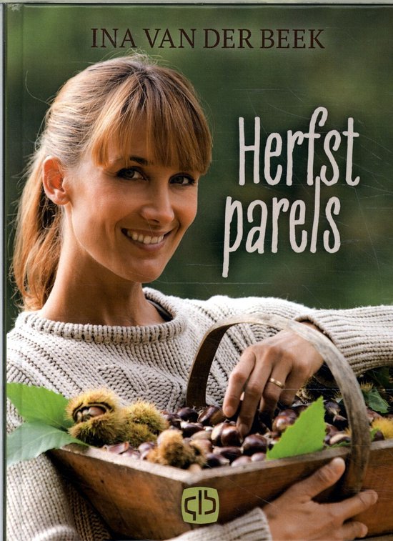 Herfstparels - cover