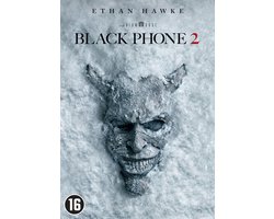 Black Phone 2 (DVD)