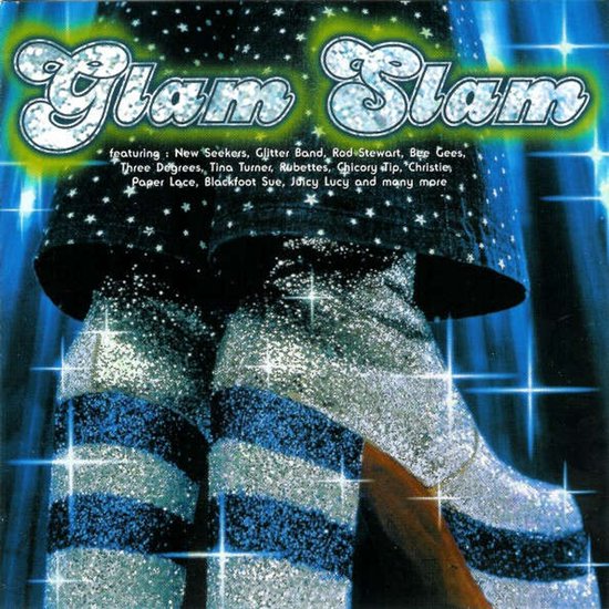 Glam Slam