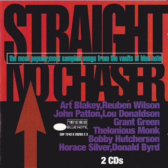 Straight No Chaser