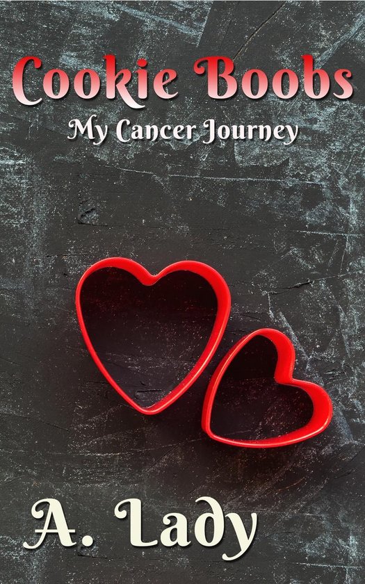 Cookie Boobs - cover